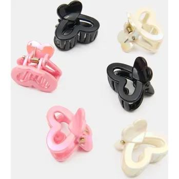 Sinsay - Sada 6&nbsp;sponek do vlasů - vícebarevná - 714HM-MLC - 714HM-MLC-ONE