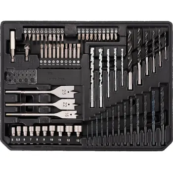 Sada nářadí Makita E-24913