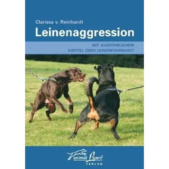 Leinenaggression - Reinhardt, Clarissa von