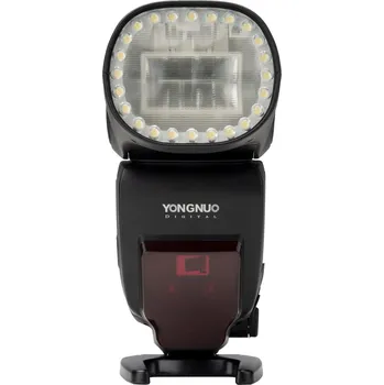 Blesk Blesk Yongnuo YN650EX-RF pro Canon