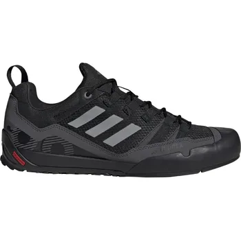 Pánská treková obuv adidas Terrex Swift Solo 2.0 Hiking IE6901