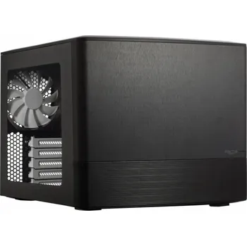 PC skříň Uzel Fractal Design uzel 804 (FD-CA-Ude-804-BL-W)