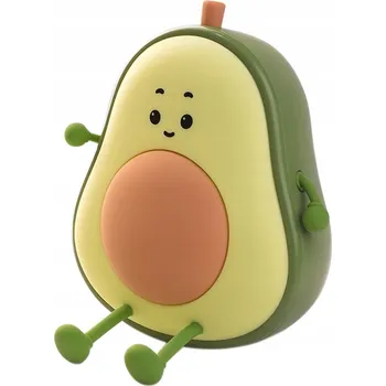 Lampička Noční lampa Milagro, vícebarevná