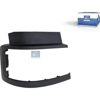 Osvětlení automobilu Rám, hlavní světlomet TANGDE TD01-52-044R