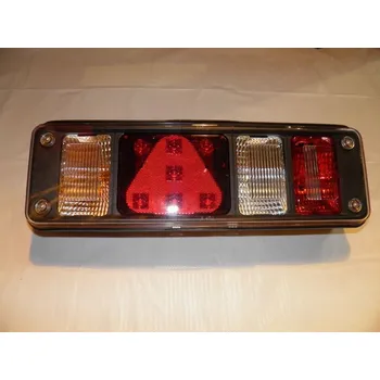 Zadní světlomet Zadní světlo HELLA 2VP340961-017