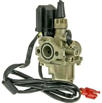 Palivový systém pro motocykl ICP Karburátor Gurtner IP000049