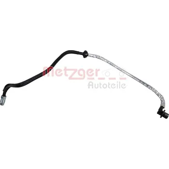 Posilovač brzd Podtlaková hadice posilovače brzd METZGER 2180053