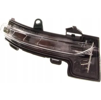 Zavěšení kol ALK6201561 SMĚROVKA ZRCÁTKA ŠKODA OCTAVIA III 12.11-10.20 LE ALKAR