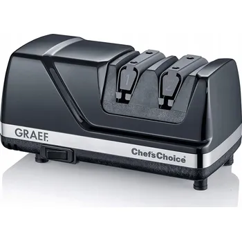 Bruska na nože s diamantovým brusným Brousek Graef