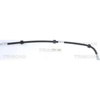 Brzdová hadice Triscan 8150 42126 Flexibilní brzdová hadice