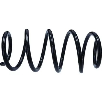 MAXGEAR PŘEDNÍ PRUŽINA ZAVĚŠENÍ OPEL MERIVA 1.6/1.8 03-10