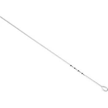 Příslušenství pro gril Plochá grilovací špízová jehla (10 ks)