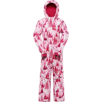 Dětská móda Alpine Pro Kiremo KOTD049452PA