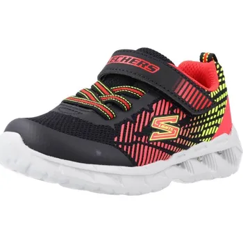 Pánské tenisky SKECHERS Tenisky Skechers Model Magna-lights Barva černý ČERNÁ