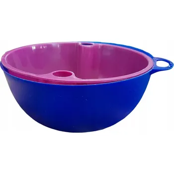 Cedník a síto Sítko Jut plast