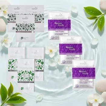 Kosmetika Hloubkový čistící set pro zářivou pleť a lehkost těla