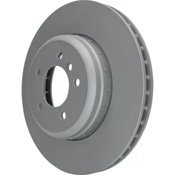 Brzdový kotouč ATE 24.0130-0216.2 Brzdový kotouč