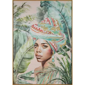 Obraz OBRAZ 607 ZELENÝ