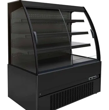 Chladící vitrína CS NOAH 1.5 posuvné dveře