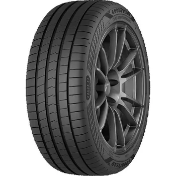 Osobní pneu Letní pneumatika Goodyear Eagle F1 Asymmetric 6 285/35 R23 107 Y ochranný lem, zesílená (XL)