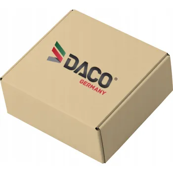 Brzdový třmen Brzdový třmen DACO BA0238