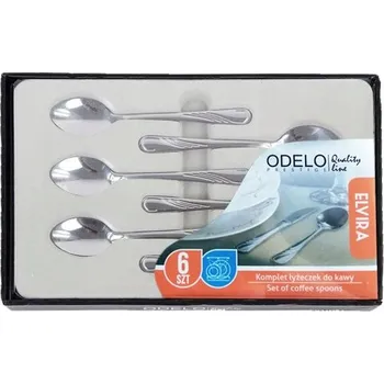 Příbor Lžička na kávu OD1061 ODELO ELVIRA