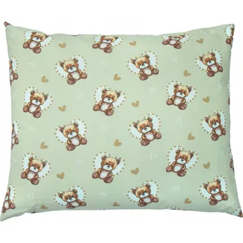 Povlak na polštářek POVLAK NA POLŠTÁŘ 50X60 BAVLNA Kerstin