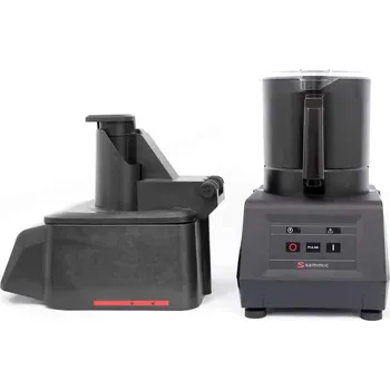 Kuchyňský robot Multifunkční zařízení Compact Line CK-241 Active, Sammic