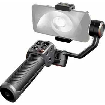 Stabilizátor pro fotoaparát a videokameru Hohem iSteady M6 Stabilizátor (Gimbal) (Jako nové)
