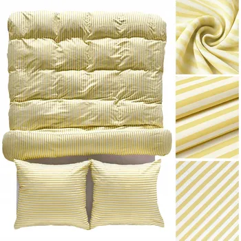 Povlečení Povlečení 160 x 200 2dílné Hladké Eusebia Home 11