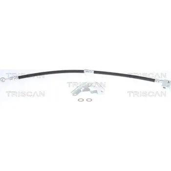 Brzdová hadice Triscan 8150 40147 Brzdová hadice