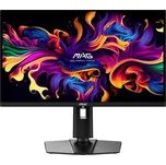 MSI MAG 271QPX QD-OLED 26,5"