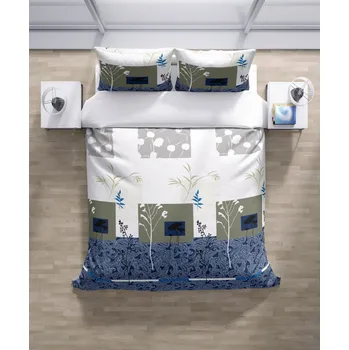 Povlečení Top textil Bavlněné povlečení Jemnost