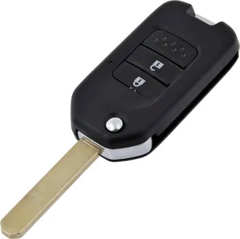 Autoklíč Náhradní obal klíče Honda, 2-tl. HO109