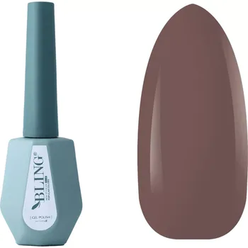 Lak na nehty Gel lak BLING New Style Oil Glue 10 ml – odstín 41
