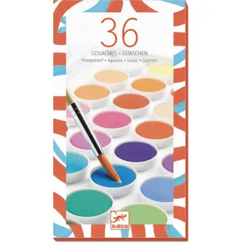 Vodová barva Maxi sada vodovek