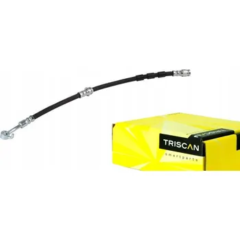 Brzdová hadice Triscan 8150 50140 Flexibilní brzdová hadice