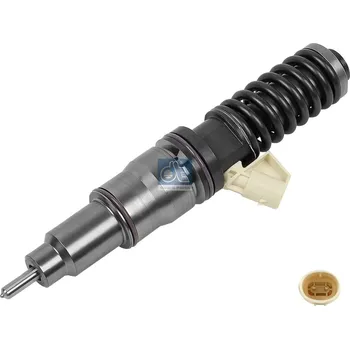 Systém vstřikování Vstřikovač Volvo FH16 16.1D 01.03- Delphi BEBE4C04101