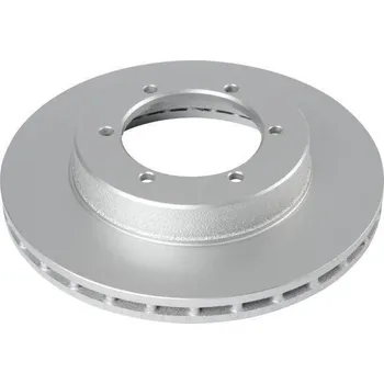 Brzdový kotouč Brzdový kotouč přední 288x24 mm MITSUBISHI CANTER 3.0 MTX-T-424, , ,