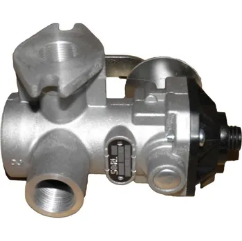 Regulátor brzdné síly Regulátor brzdné síly 4-stupňový Sorl 35200020020