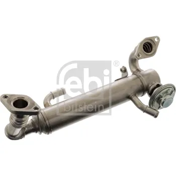 Palivový systém Chladič, recirkulace spalin NRF NRF48217