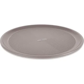 Pánev BERLINGERHAUS Pánev na pizzu s titanovým povrchem 32 cm Taupe Collection BH-7931