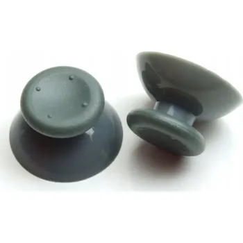 Herní příslušenství Drátový ovladač pro konzoli Microsoft Xbox 360, šedý