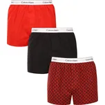 Calvin Klein Cotton Stretch NB4267-2VH…