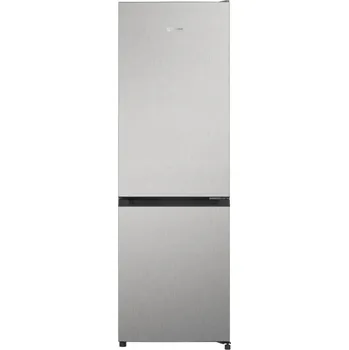 Lednice Dvou dveřová chladnička Indesit INK2 5322S4E