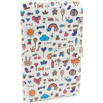 Modus RAINBOW instax mini album