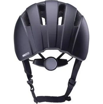 Cyklistická přilba RADVIK Přilba Stad pro horská kola L ČERNÁ