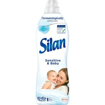Aviváž Silan 40PD Sensitive&Baby - 880ml