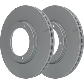 Brzdový kotouč ATE 24.0124-0189.1 Brzdový kotouč