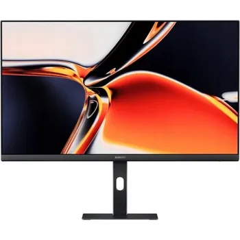 Monitor LED Monitor Xiaomi A27Ui 27" 3840 x 2160 px IPS / PLS
